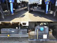 三菱ふそうキャンタークレーン3段小型（2t・3t）[写真19]