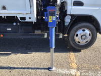 三菱ふそうキャンタークレーン3段小型（2t・3t）[写真21]