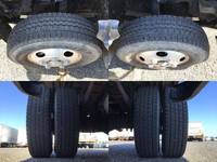 三菱ふそうキャンタークレーン3段小型（2t・3t）[写真22]