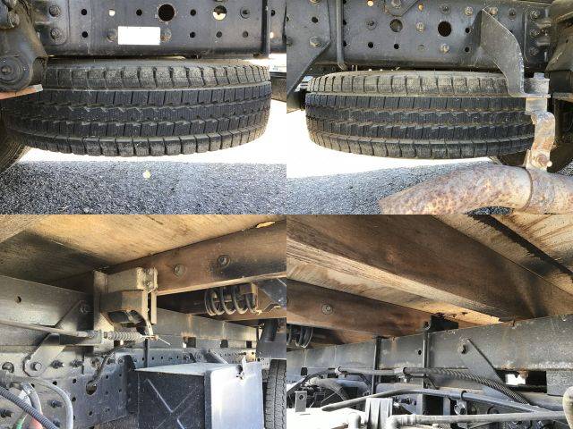 三菱ふそうキャンタークレーン3段小型（2t・3t）[写真23]