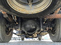 三菱ふそうキャンタークレーン3段小型（2t・3t）[写真24]