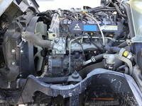 三菱ふそうキャンタークレーン3段小型（2t・3t）[写真25]