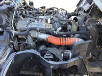 三菱ふそうキャンタークレーン3段小型（2t・3t）[写真26]