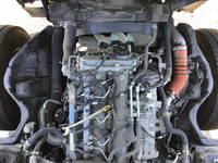 三菱ふそうキャンタークレーン3段小型（2t・3t）[写真27]