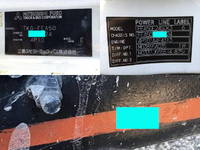 三菱ふそうキャンタークレーン3段小型（2t・3t）[写真40]