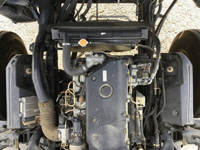 いすゞエルフローダーダンプ小型（2t・3t）[写真23]