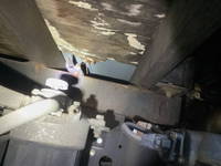 三菱ふそうキャンター平ボディ小型（2t・3t）[写真17]