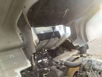 三菱ふそうキャンター平ボディ小型（2t・3t）[写真20]