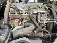 三菱ふそうキャンター平ボディ小型（2t・3t）[写真23]