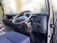 三菱ふそうキャンター平ボディ小型（2t・3t）[写真28]