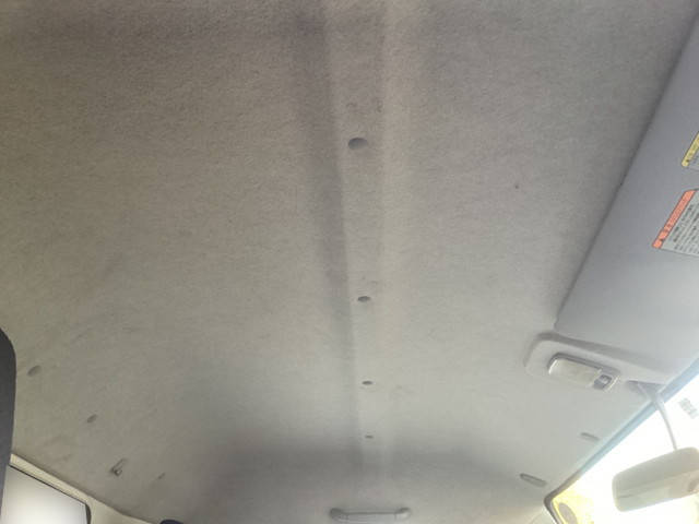 三菱ふそうキャンター平ボディ小型（2t・3t）[写真29]