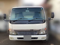 三菱ふそうキャンター平ボディ小型（2t・3t）[写真07]