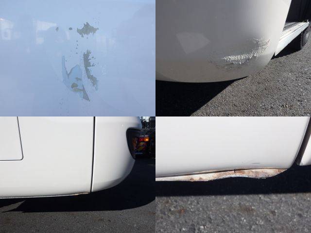 日野メルファバス[写真11]