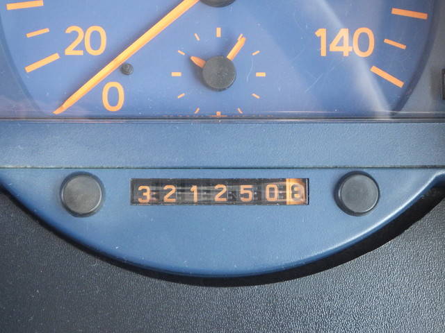 日野メルファバス[写真14]