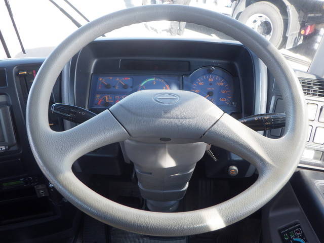 日野メルファバス[写真15]