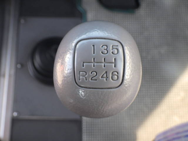 日野メルファバス[写真16]