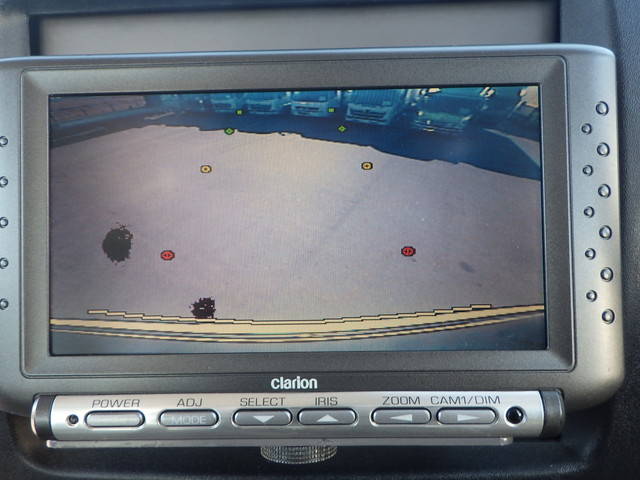 日野メルファバス[写真17]