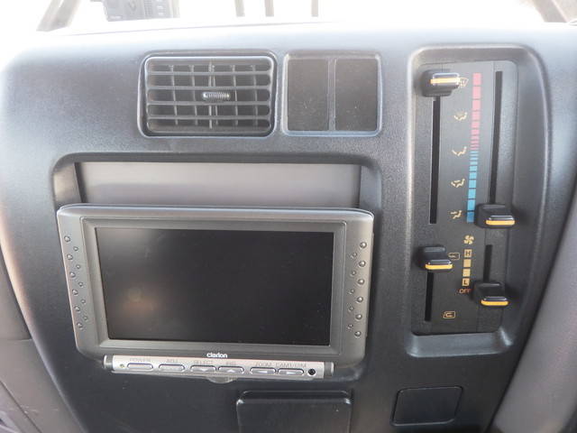 日野メルファバス[写真18]