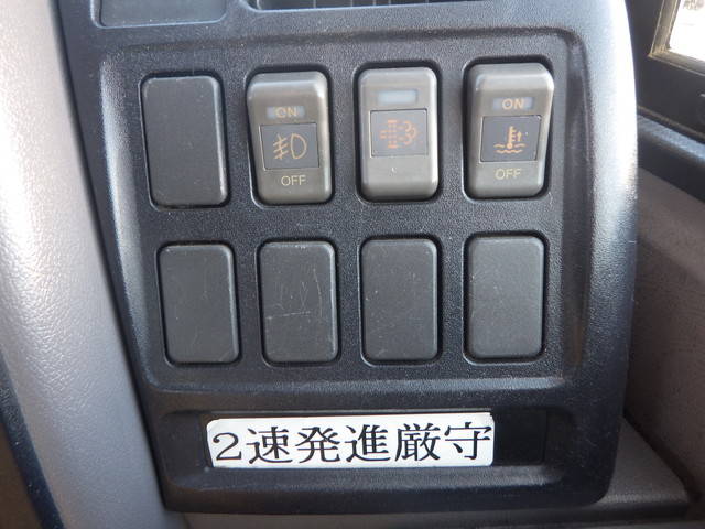 日野メルファバス[写真20]