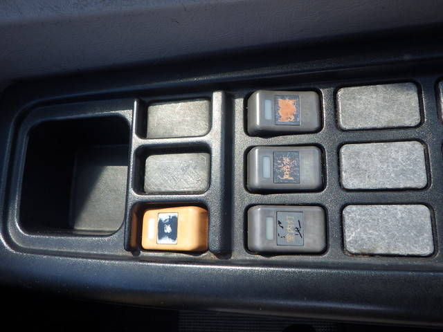 日野メルファバス[写真21]