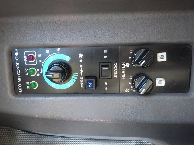 日野メルファバス[写真22]