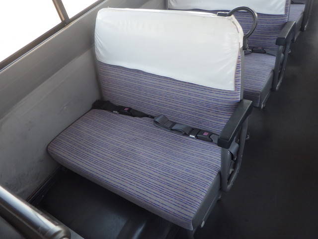 日野メルファバス[写真24]