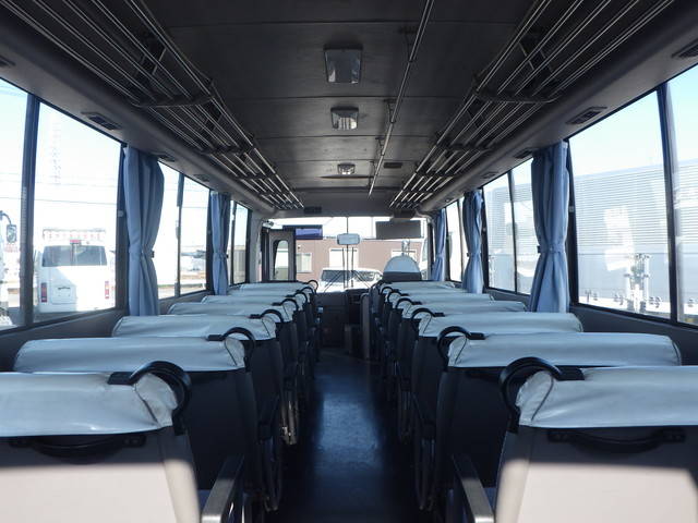 日野メルファバス[写真26]