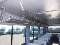 日野メルファバス[写真27]