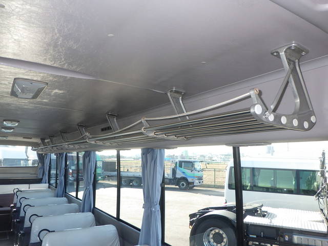 日野メルファバス[写真28]
