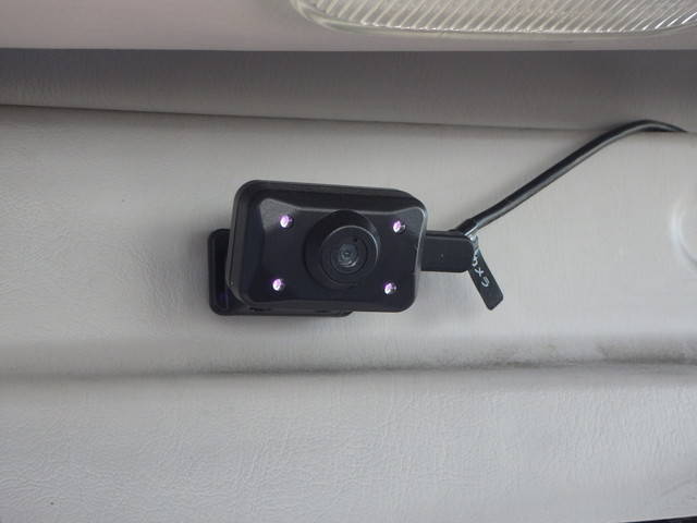 日野メルファバス[写真29]