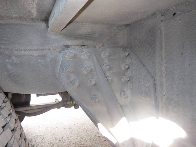 日野メルファバス[写真33]