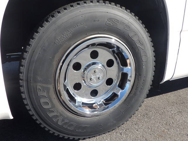 日野メルファバス[写真34]