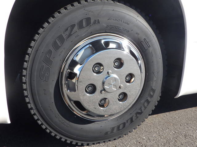 日野メルファバス[写真35]