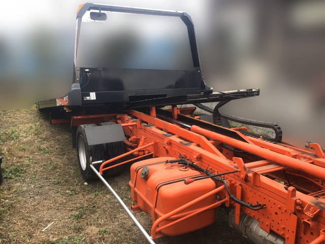 マツダタイタンセーフティローダー小型（2t・3t）[写真11]