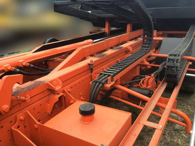 マツダタイタンセーフティローダー小型（2t・3t）[写真13]