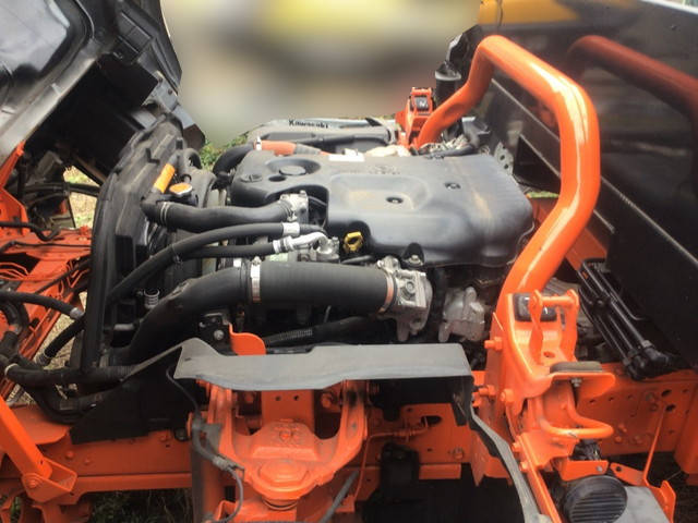 マツダタイタンセーフティローダー小型（2t・3t）[写真17]