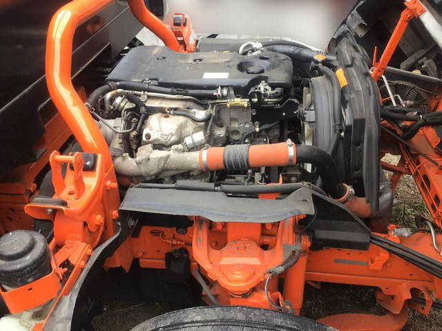 マツダタイタンセーフティローダー小型（2t・3t）[写真18]