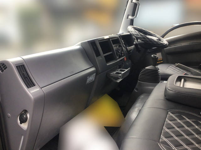 マツダタイタンセーフティローダー小型（2t・3t）[写真21]