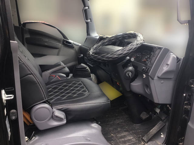 マツダタイタンセーフティローダー小型（2t・3t）[写真22]