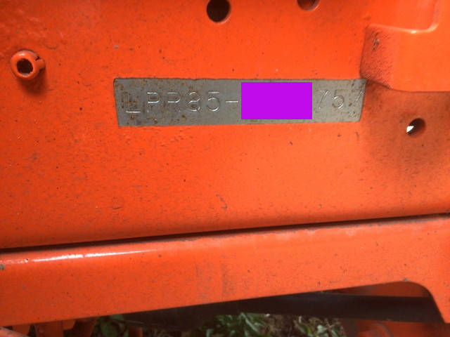 マツダタイタンセーフティローダー小型（2t・3t）[写真26]