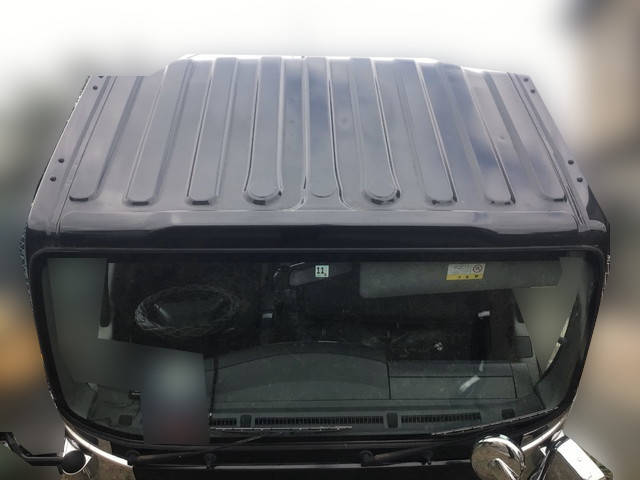 マツダタイタンセーフティローダー小型（2t・3t）[写真04]