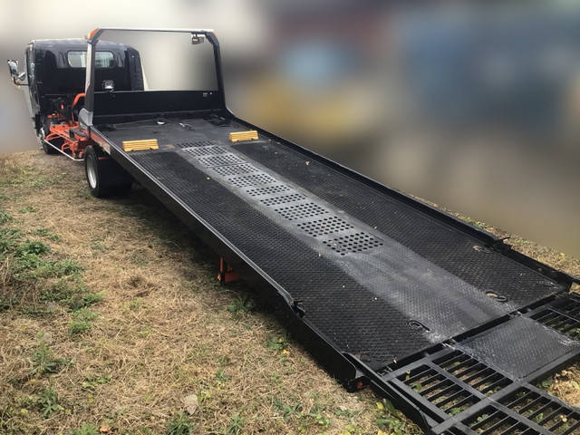 マツダタイタンセーフティローダー小型（2t・3t）[写真05]