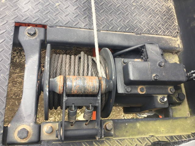 マツダタイタンセーフティローダー小型（2t・3t）[写真08]