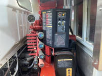 三菱ふそうキャンタークレーン6段小型（2t・3t）[写真11]