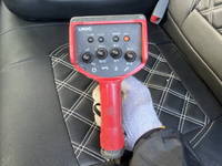 三菱ふそうキャンタークレーン6段小型（2t・3t）[写真16]