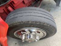 三菱ふそうキャンタークレーン6段小型（2t・3t）[写真17]