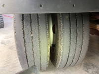 三菱ふそうキャンタークレーン6段小型（2t・3t）[写真18]