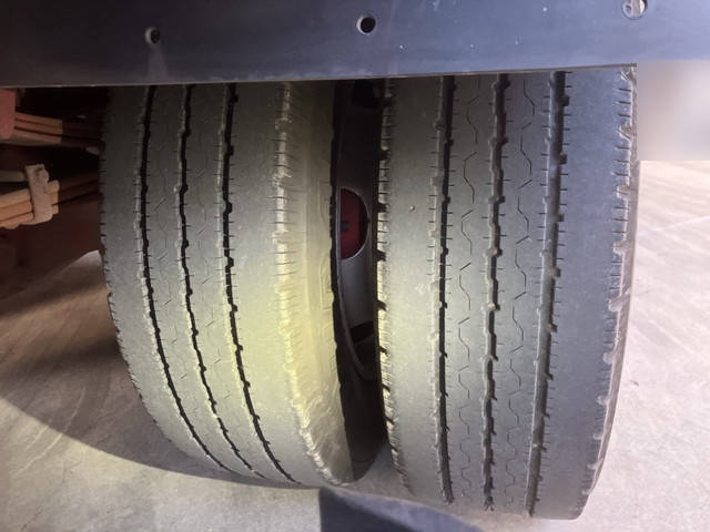 三菱ふそうキャンタークレーン6段小型（2t・3t）[写真19]