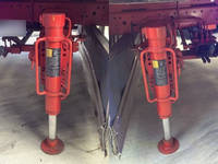 三菱ふそうキャンタークレーン6段小型（2t・3t）[写真20]