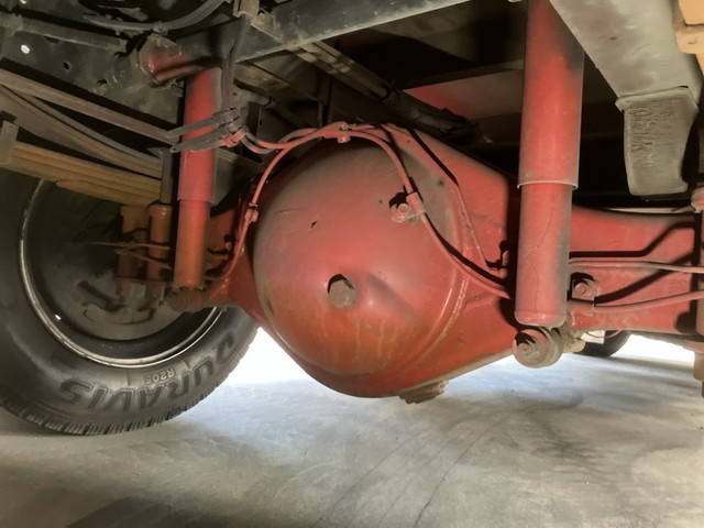 三菱ふそうキャンタークレーン6段小型（2t・3t）[写真23]